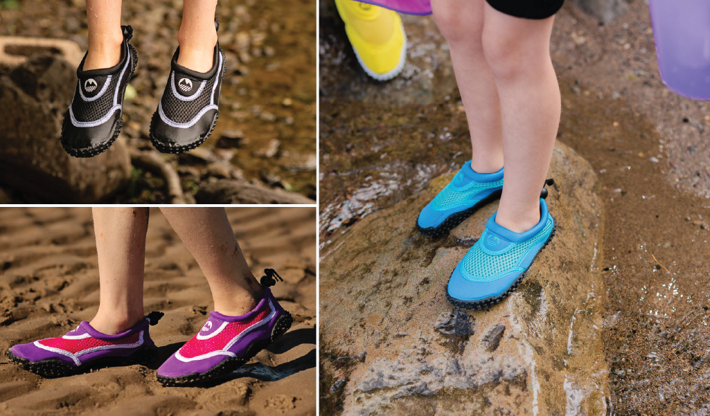 Best baby water shoes deals