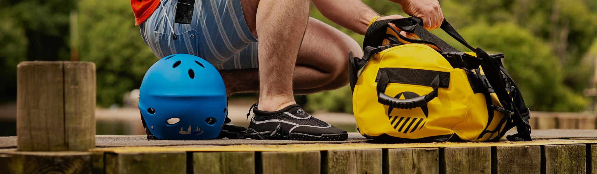 Men's Water Shoes & Sandals Lakeland Active