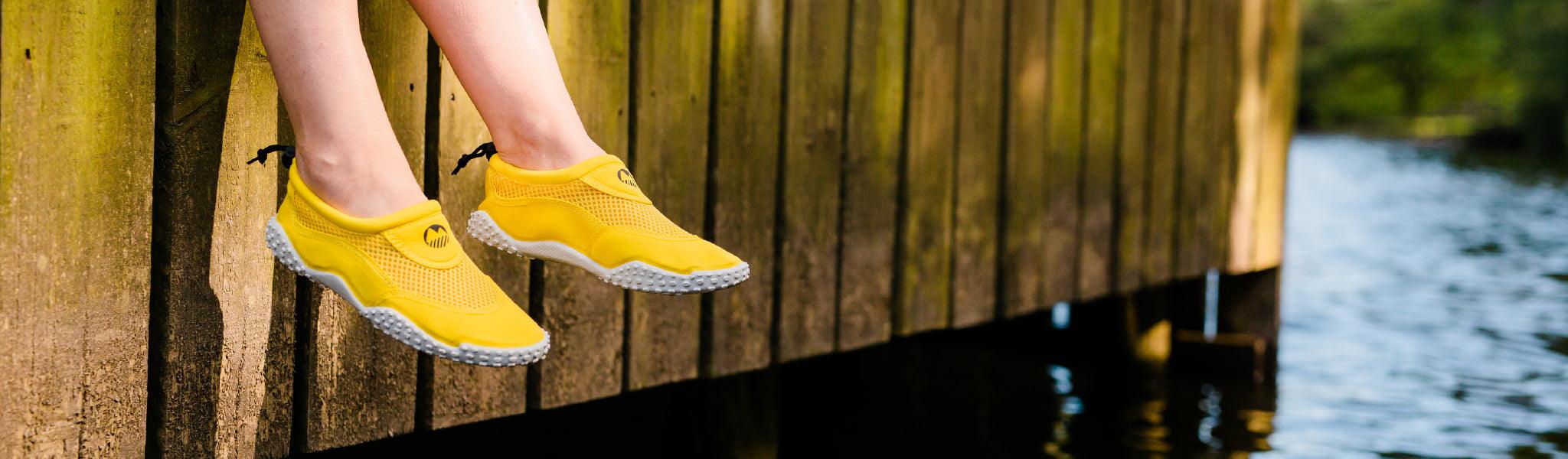 BFYSYO] Women's Eden Aquasport Water Shoes Eden Water Shoes