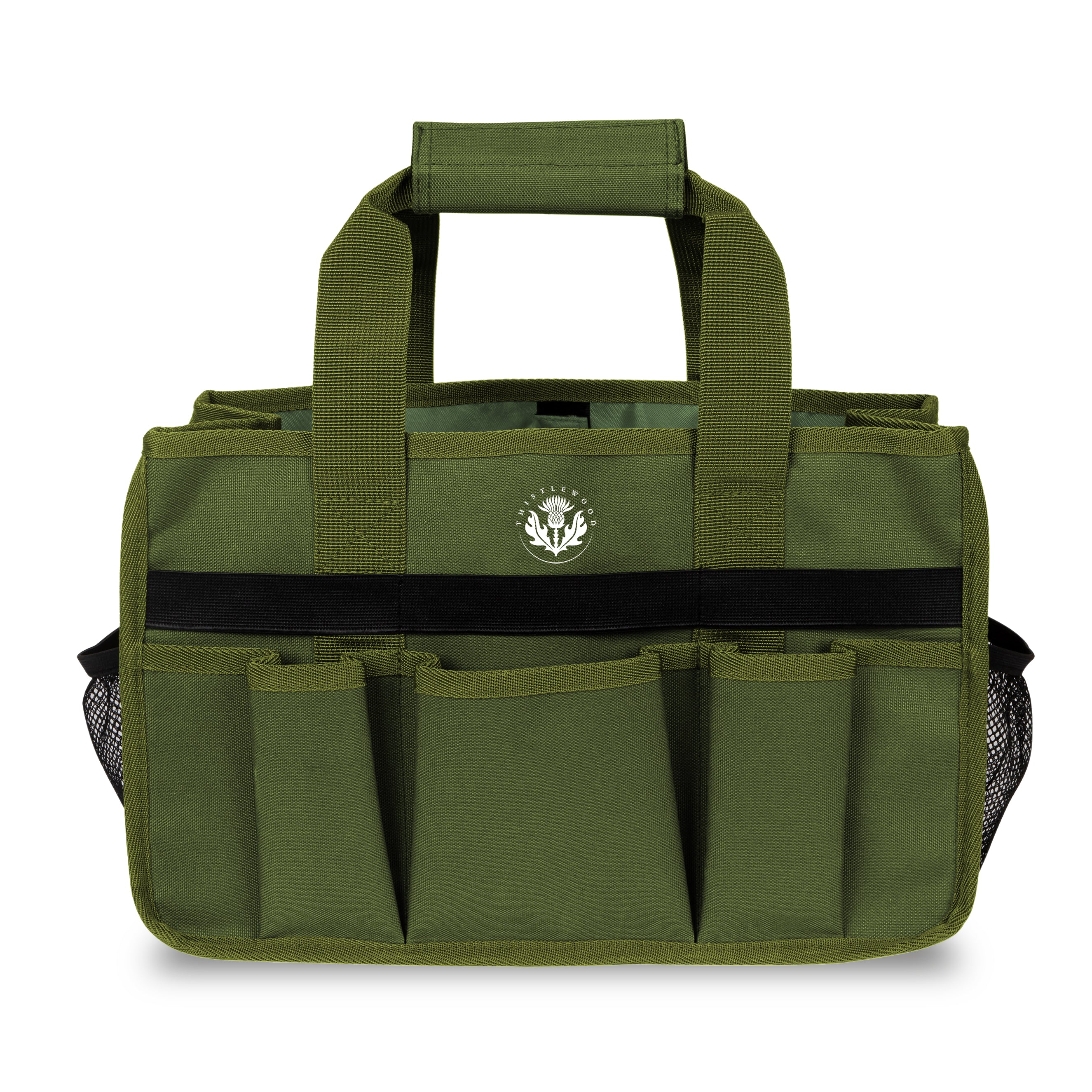 Small Foot Company Garden Tool Bag - Durable Storage For Gardening Tools