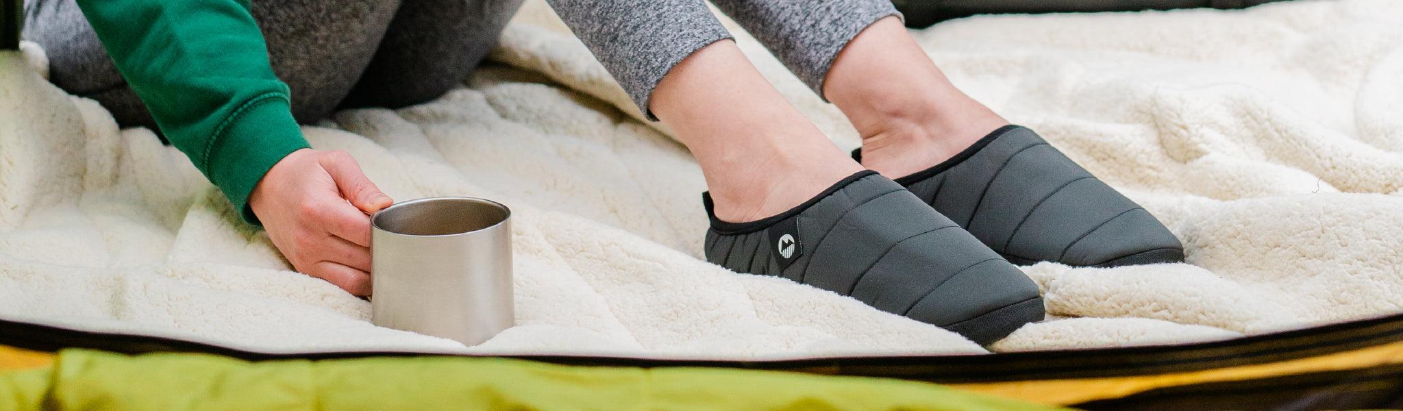 Women's Slippers – Lakeland Active