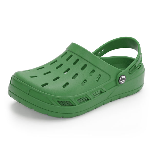 Kids' Coniston Ultra-Breathable Clogs