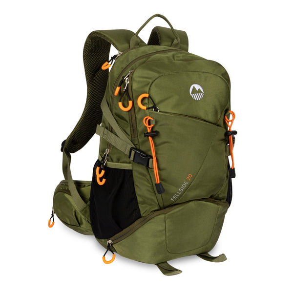 Fellside 20 Litre Lightweight Backpack