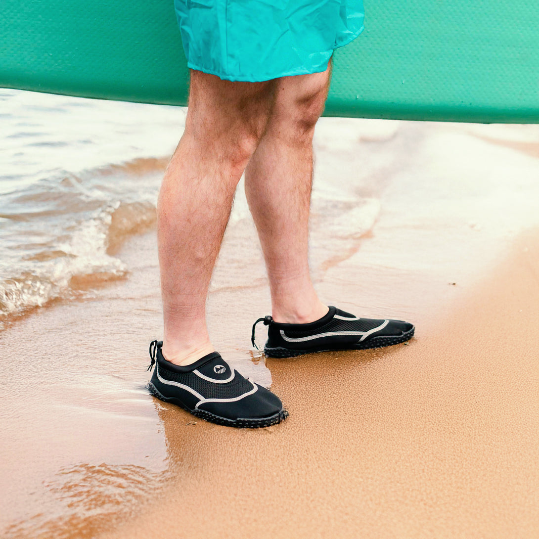 Men's Eden Aquasport Protective Water Shoes
