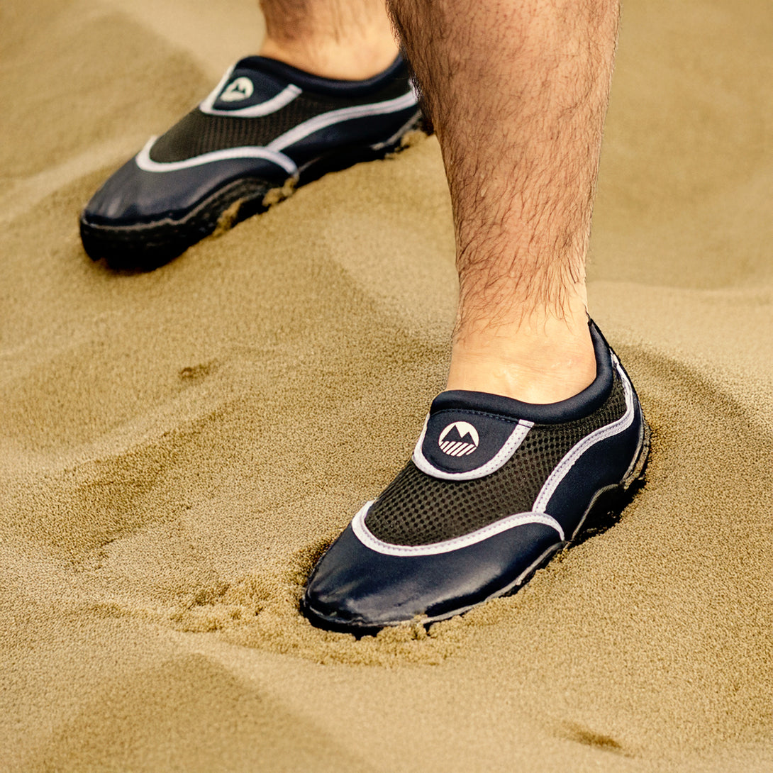 Men's Eden Aquasport Protective Water Shoes