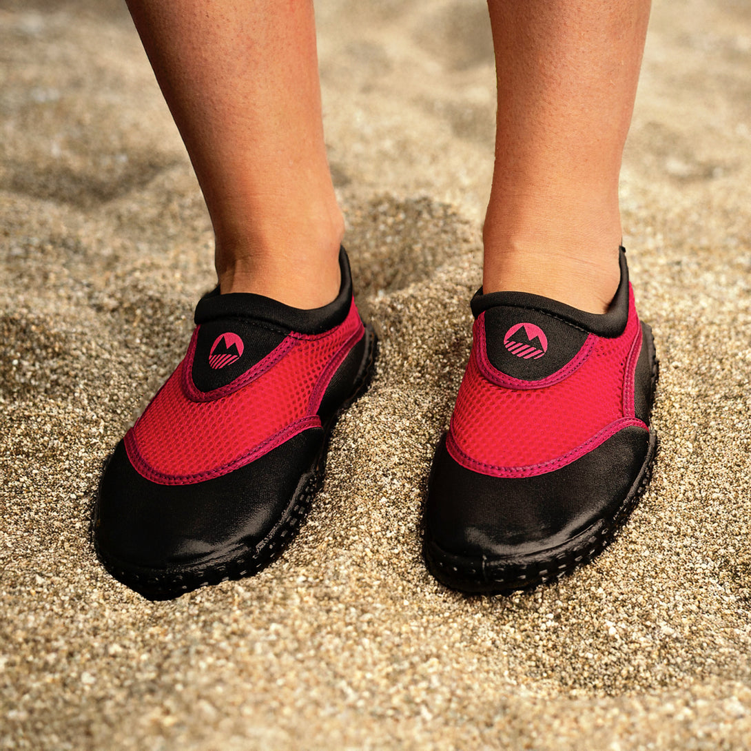 Women's Eden Aquasport Protective Water Shoes