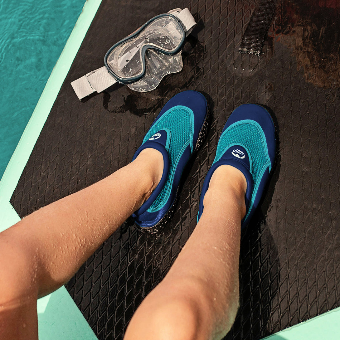 Women's Eden Aquasport Protective Water Shoes