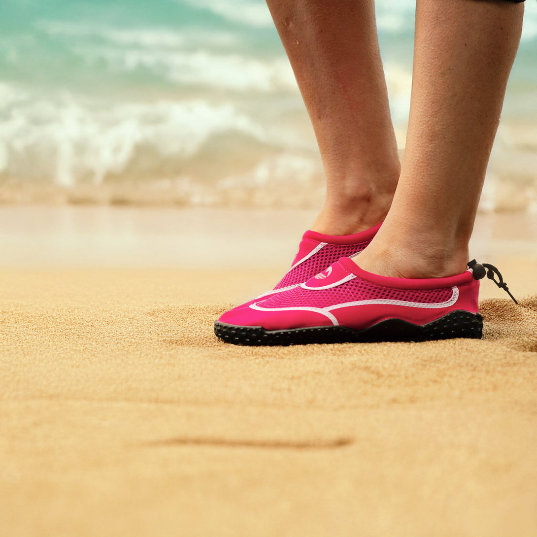 Women's Eden Aquasport Protective Water Shoes