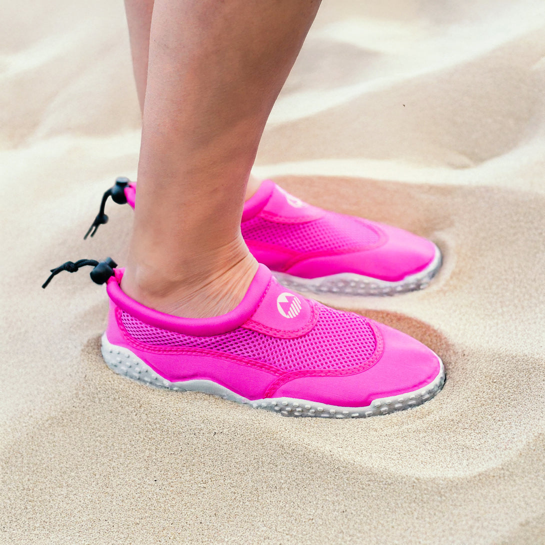 Women's Eden Aquasport Protective Water Shoes