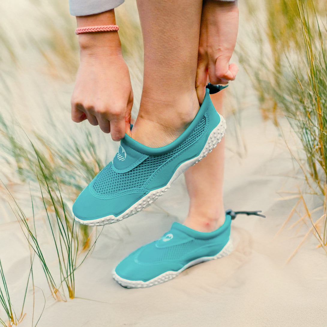 Women's Eden Aquasport Protective Water Shoes 