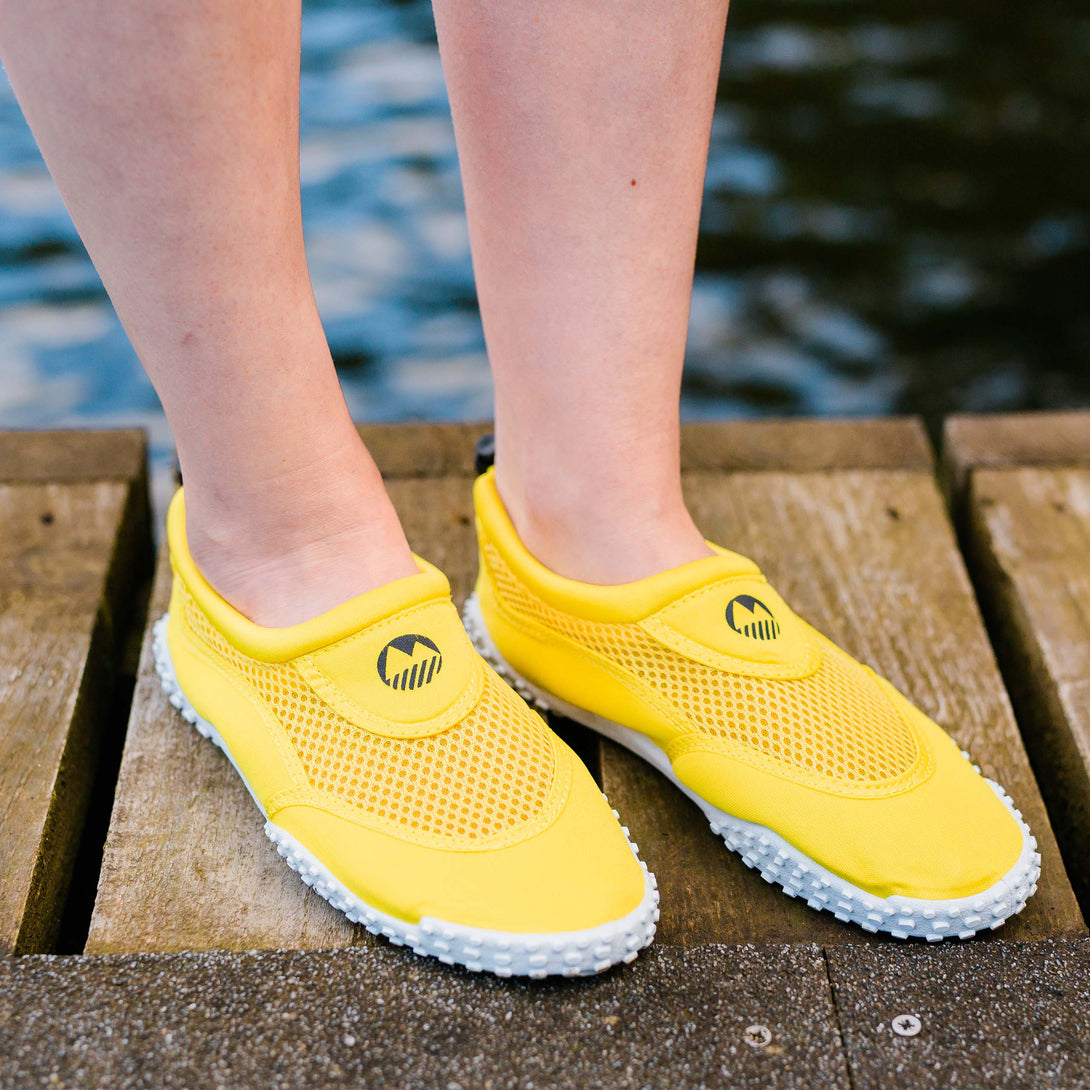 Women's Eden Aquasport Protective Water Shoes