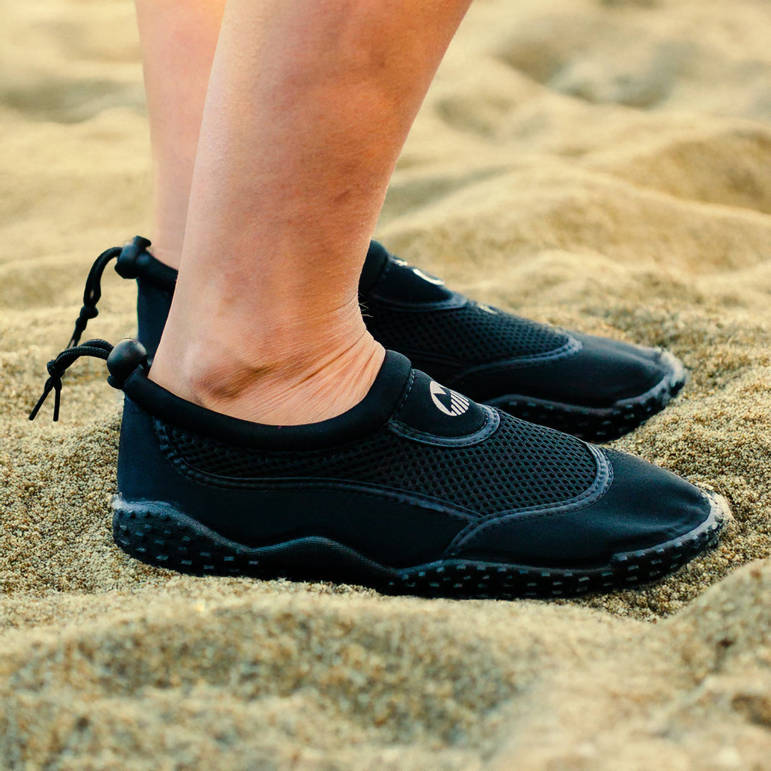 Women's Eden Aquasport Protective Water Shoes