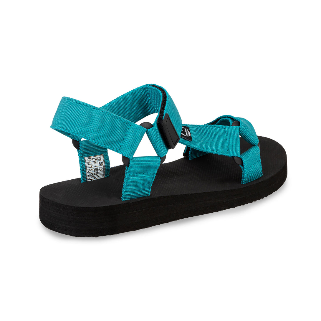 Women's Mockerkin Adjustable Lightweight Sandals