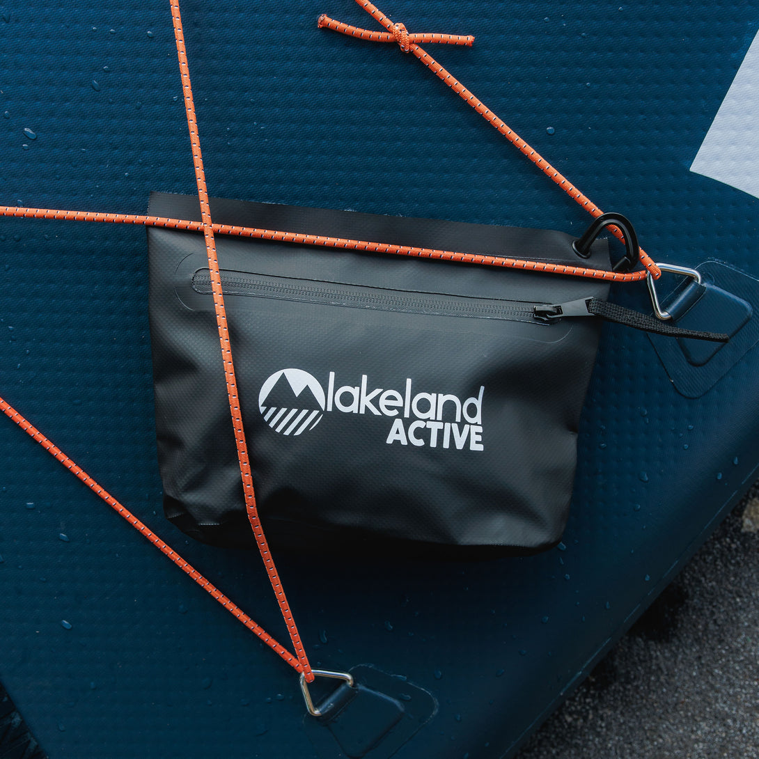 Lakeland Active Dry Bag Storage Pouch Designed to Organise and Keep Essentials Safe