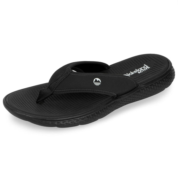 Women's Flimby Neoprene Flip Flops - Lakeland Active