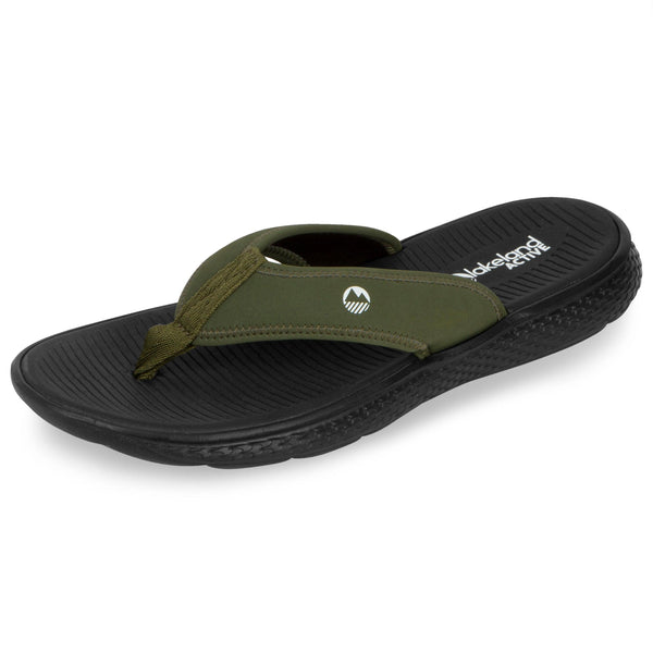 Women's Flimby Neoprene Flip Flops - Lakeland Active