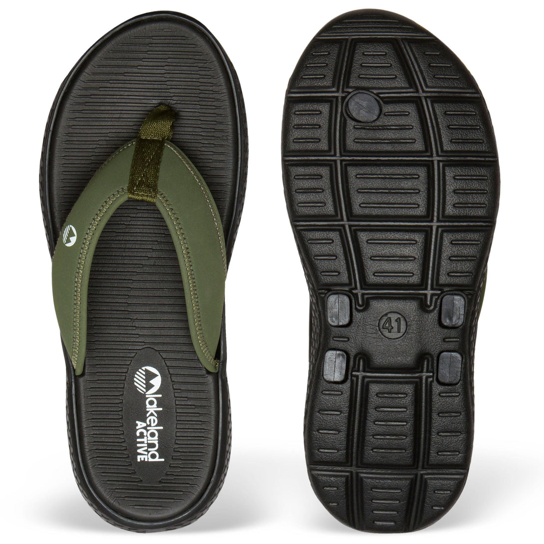 Women's Flimby Neoprene Flip Flops - Lakeland Active