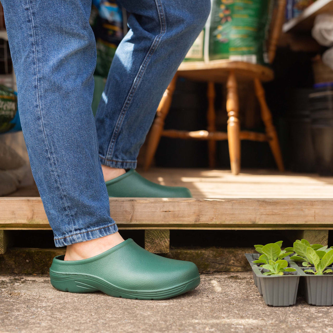 Men's Lorton Garden & Work Clogs – Lakeland Active