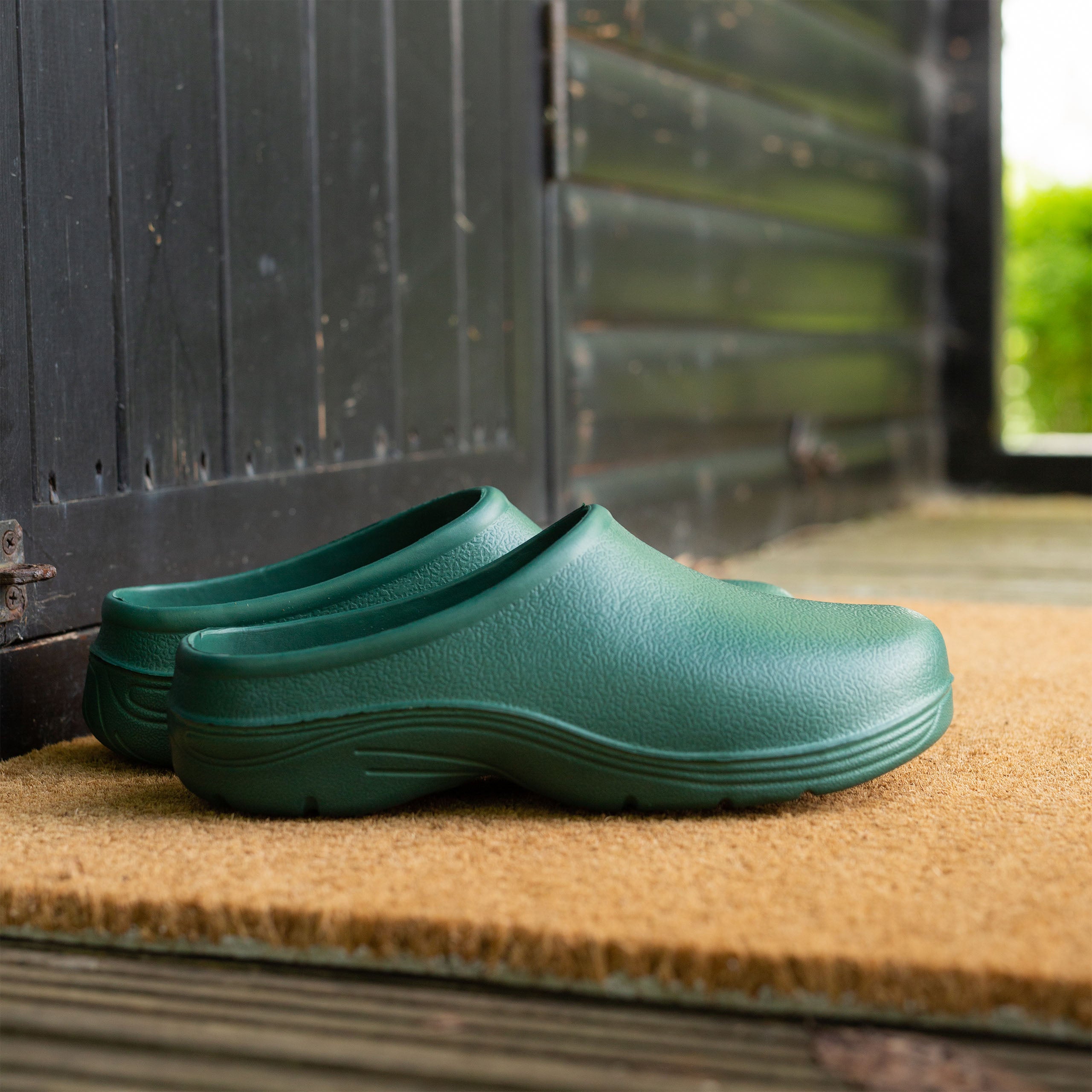 Men's Lorton Garden & Work Clogs – Lakeland Active