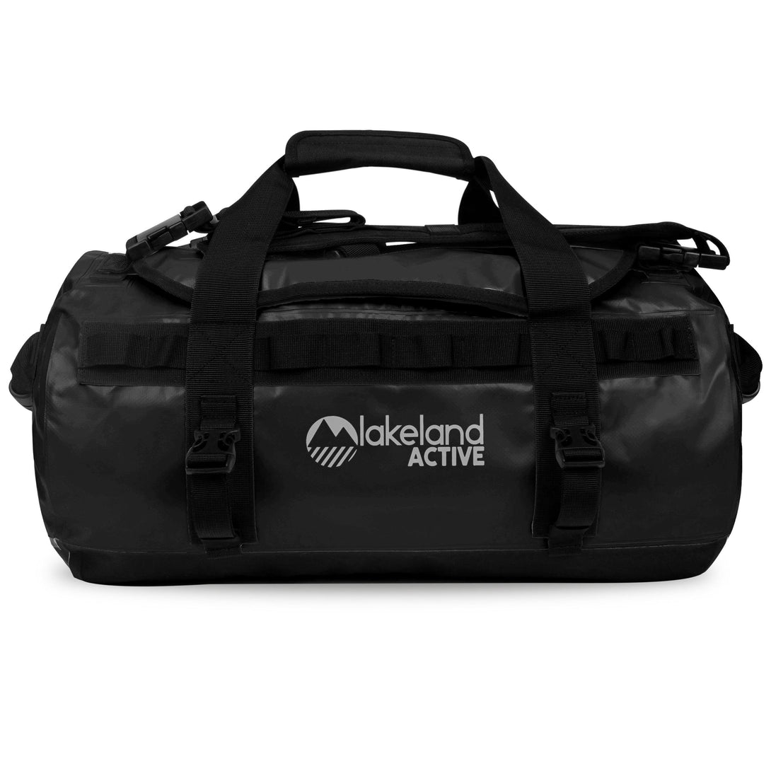 Ullswater 40 Litre Waterproof Holdall - Lakeland Active