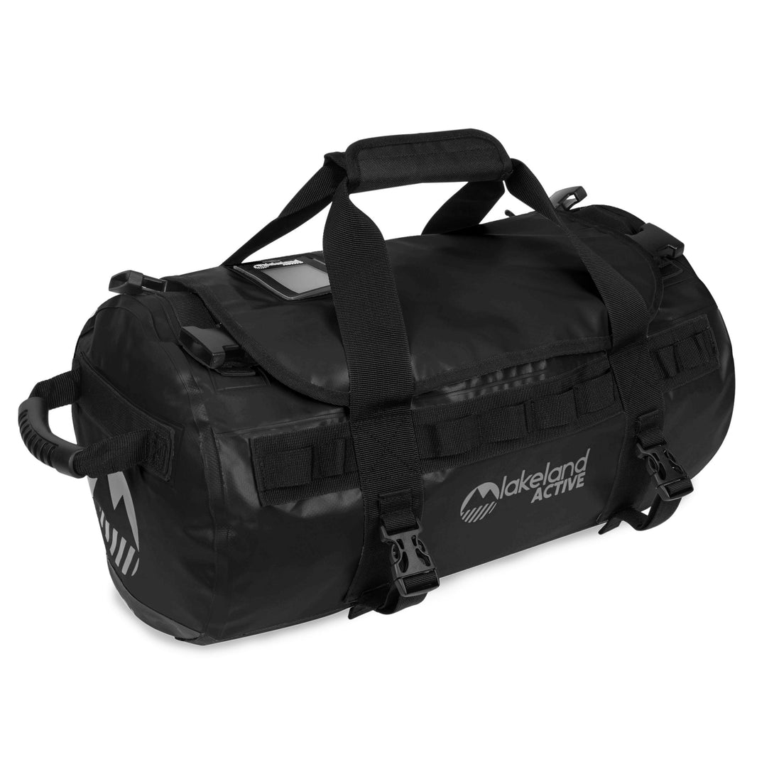 Ullswater 40 Litre Waterproof Holdall - Lakeland Active