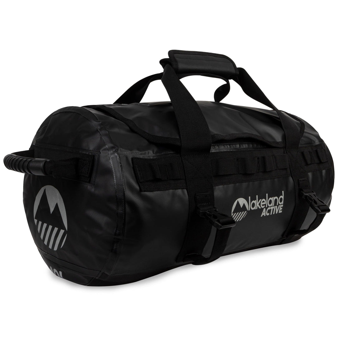 Ullswater 40 Litre Waterproof Holdall - Lakeland Active