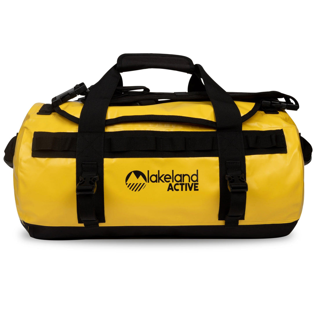 Ullswater 40 Litre Waterproof Holdall - Lakeland Active