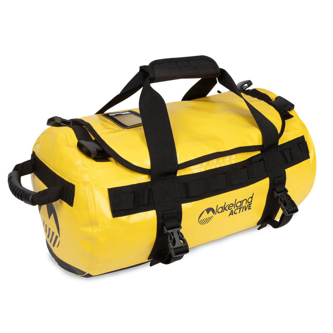 Ullswater 40 Litre Waterproof Holdall - Lakeland Active