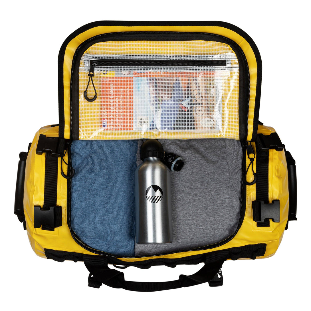 Ullswater 40 Litre Waterproof Holdall - Lakeland Active