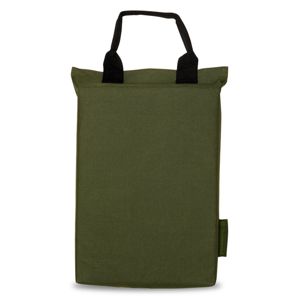 Thistlewood Traditional Padded Waterproof Garden Kneeler