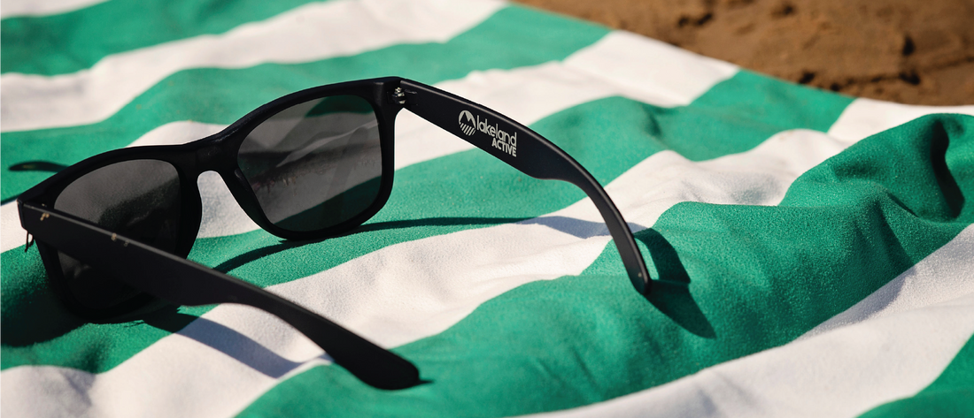 ATTCL Occhiali Da Sole Da Uomo, Polarizzati, Con Montatura In Metallo Al-Mg, Sportivi, Ultra Leggeri, M - Foto 7