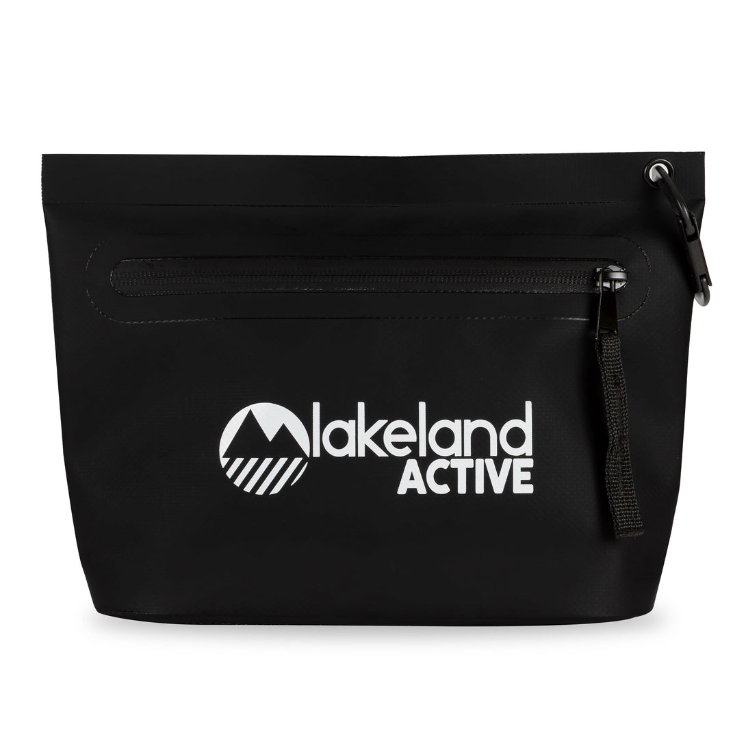 Lakeland Active Dry Bag Storage Pouch Designed to Organise and Keep Essentials Safe