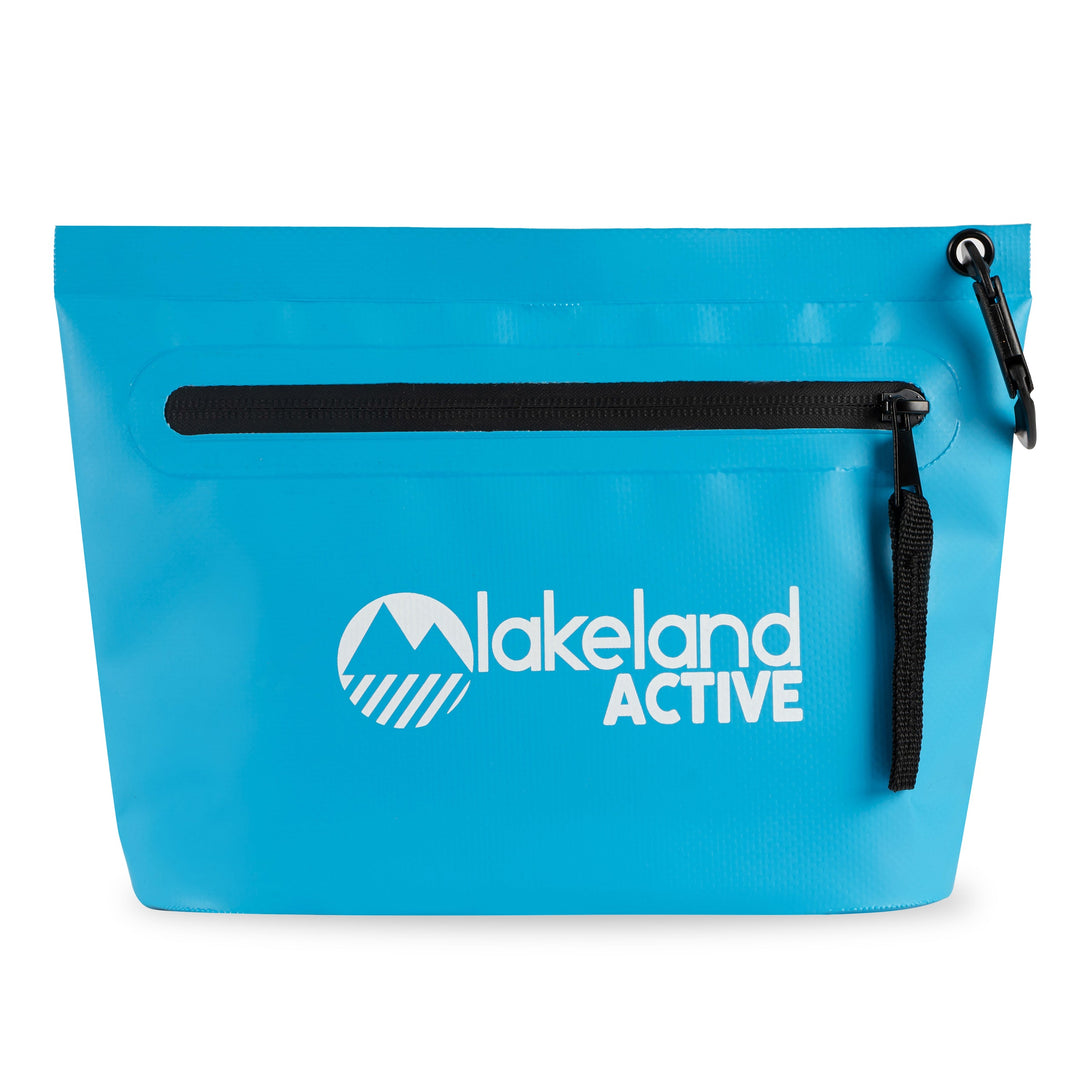 Lakeland Active Dry Bag Storage Pouch Designed to Organise and Keep Essentials Safe