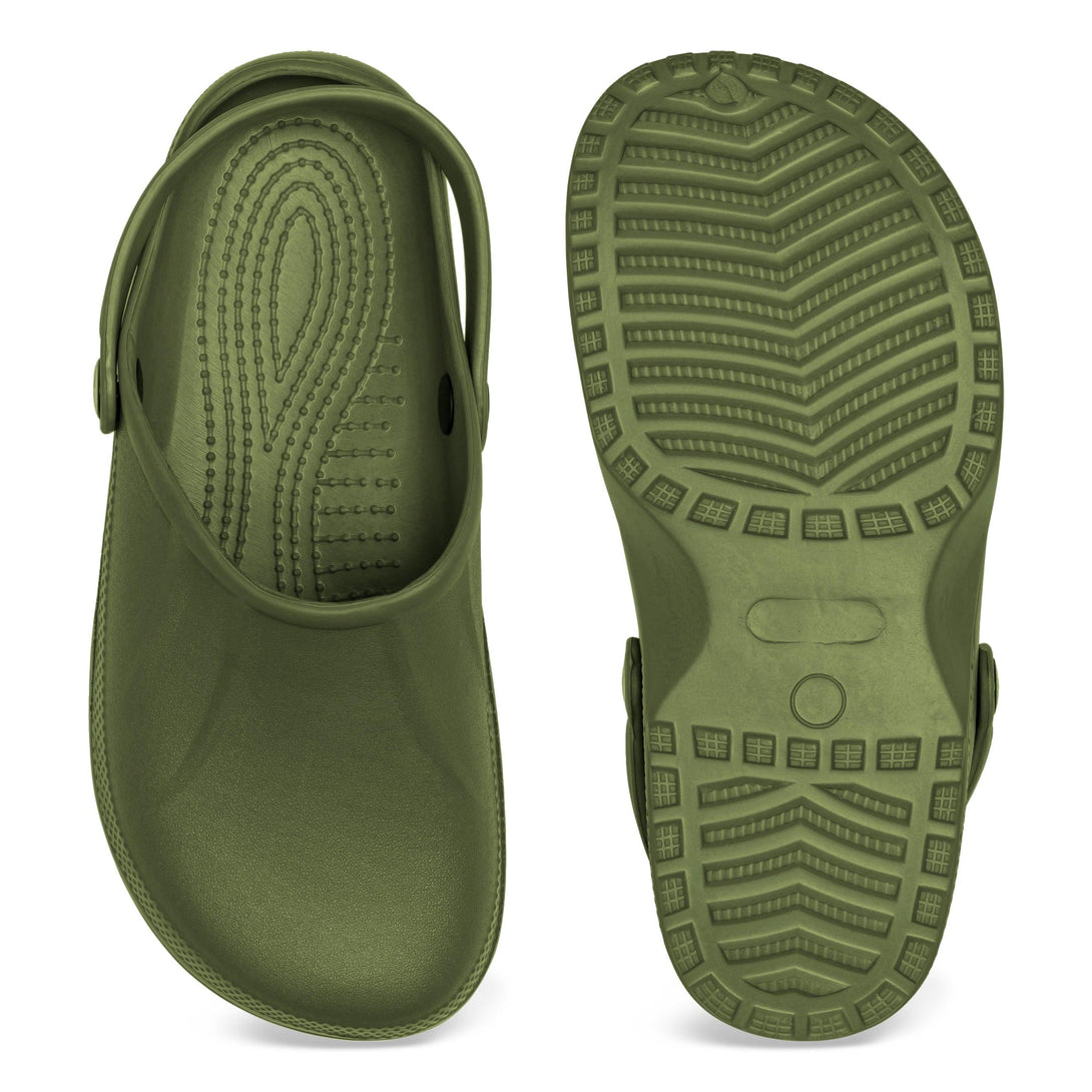Men's Allonby Classic Garden Clogs