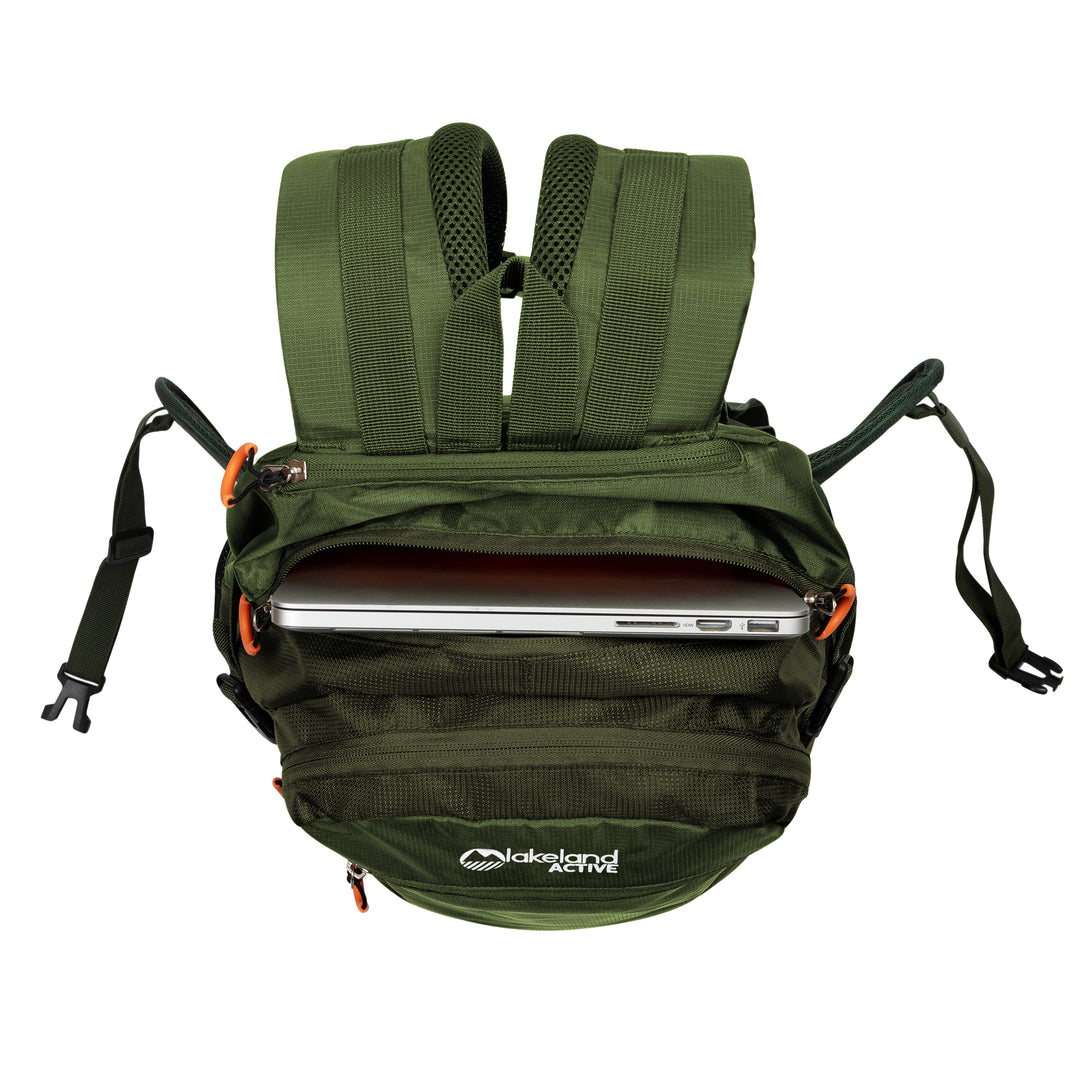 Matterdale 30 Litre Backpack