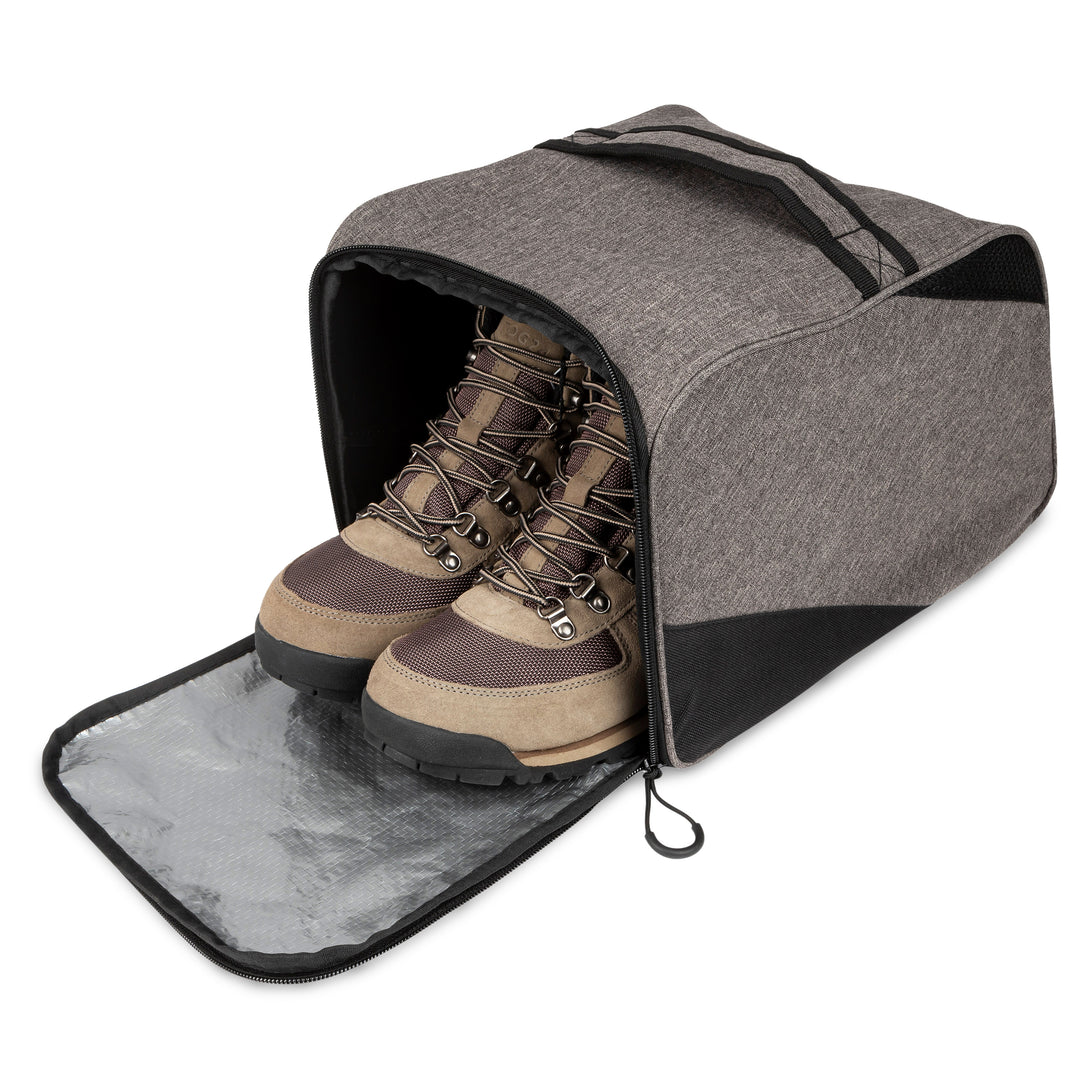 Mosser Ventilated Walking Boot Bag