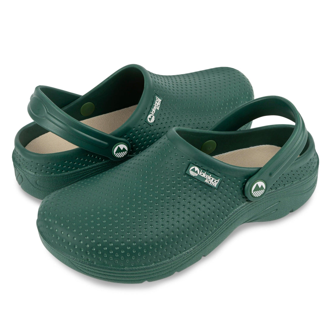 Men's Dockray Clogs