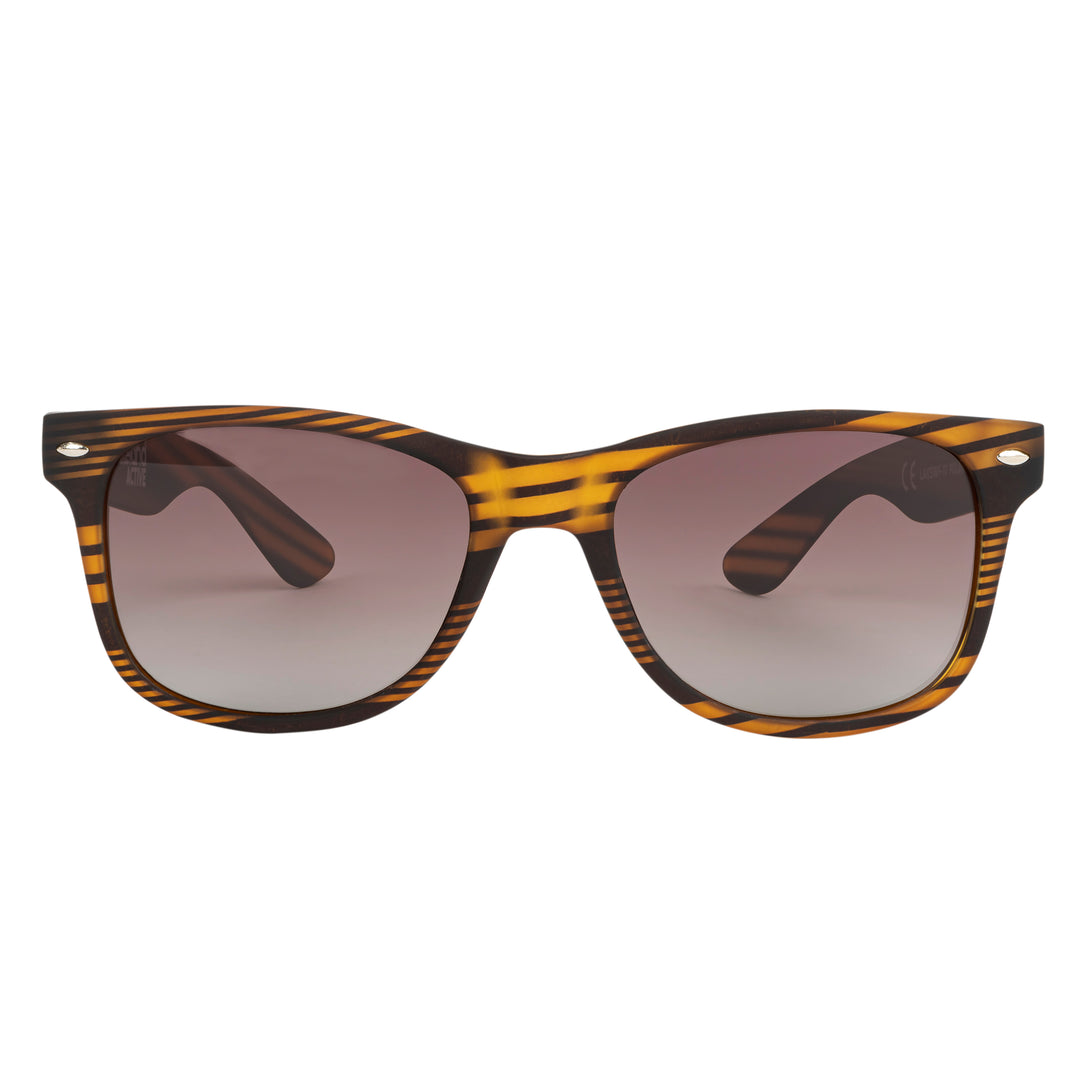 Keswick Classic Polarized Sunglasses