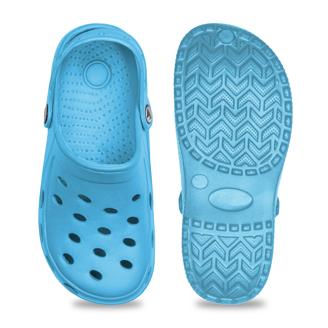 Kids' Silloth Ventilated Clogs