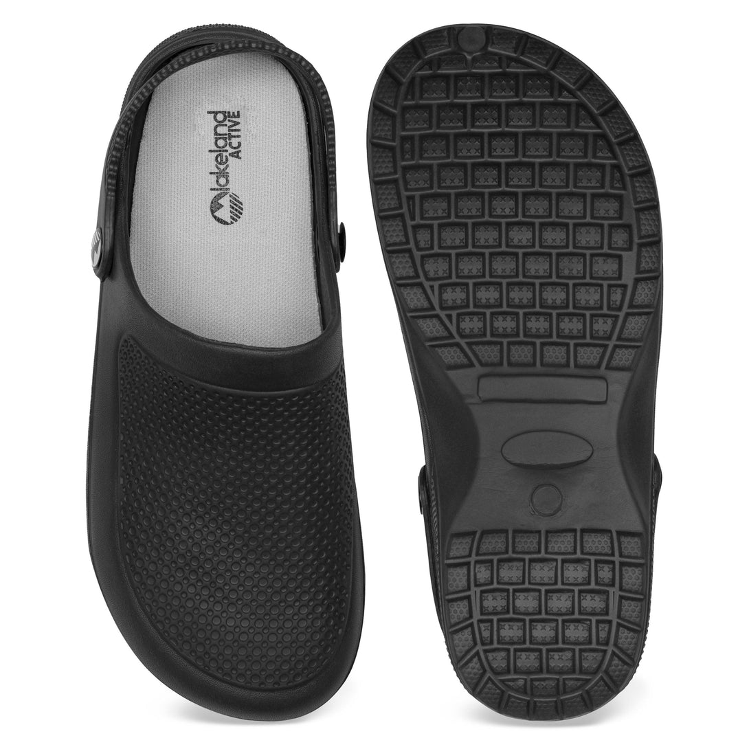 Men's Wigton Clogs