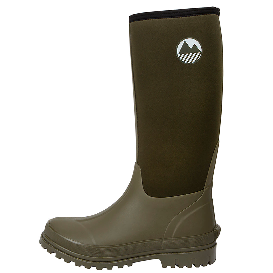 Men's Rydal Neoprene Mucker Boots