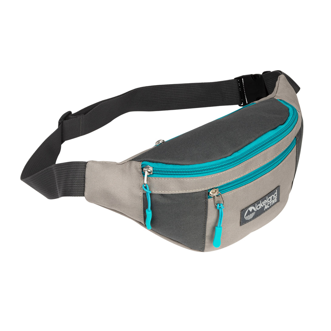 Mossband Bum Bag