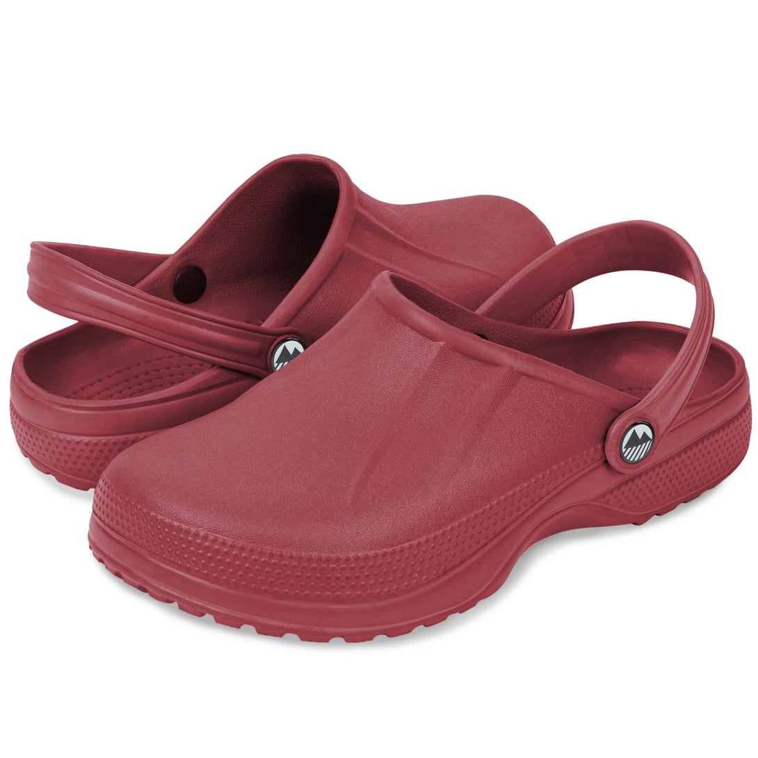 Women's Allonby Clogs