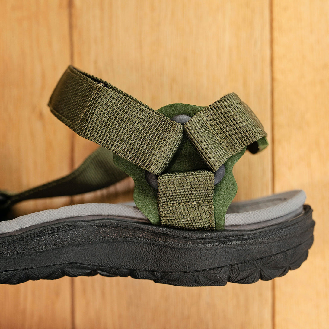 Men's Stonethwaite Adjustable Sandals