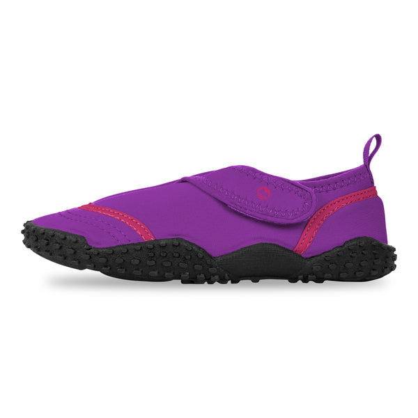 Kids' Seathwaite Easy Fastening Water Shoes - Brights