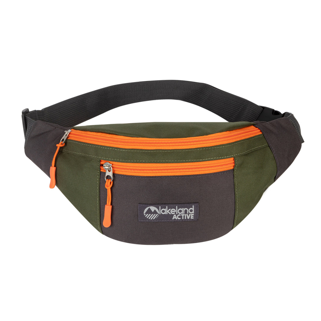 Mossband Bum Bag