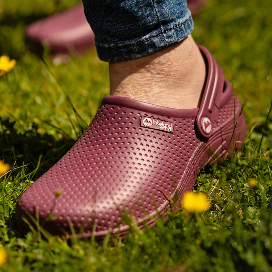 Women's Dockray Clogs