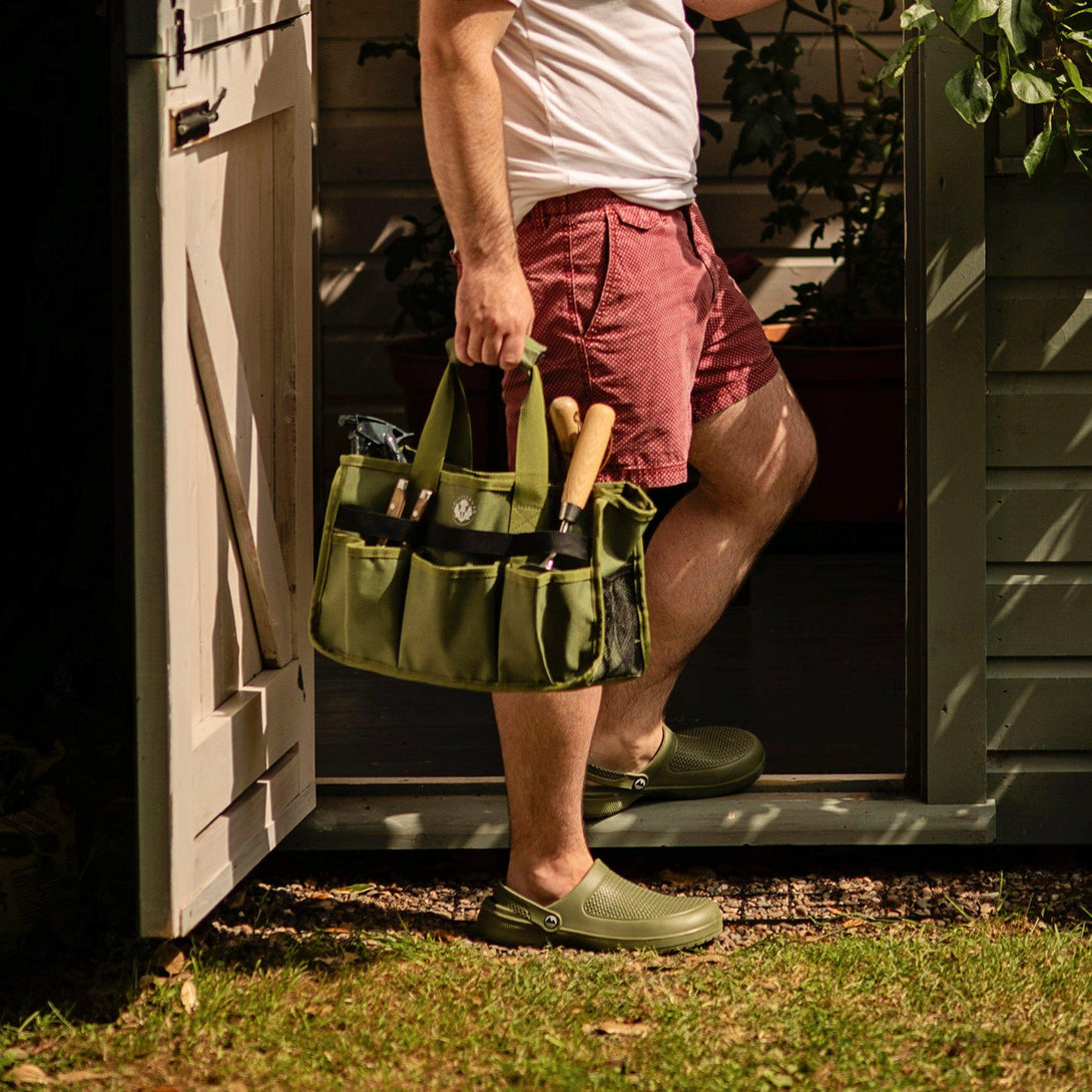 Men's Wigton Clogs