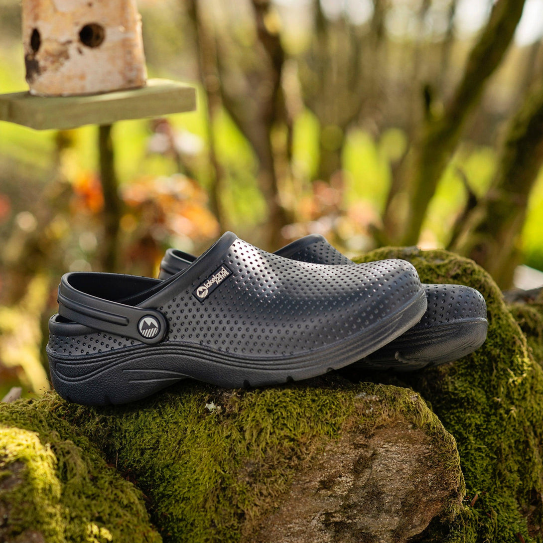 Women's Dockray Clogs
