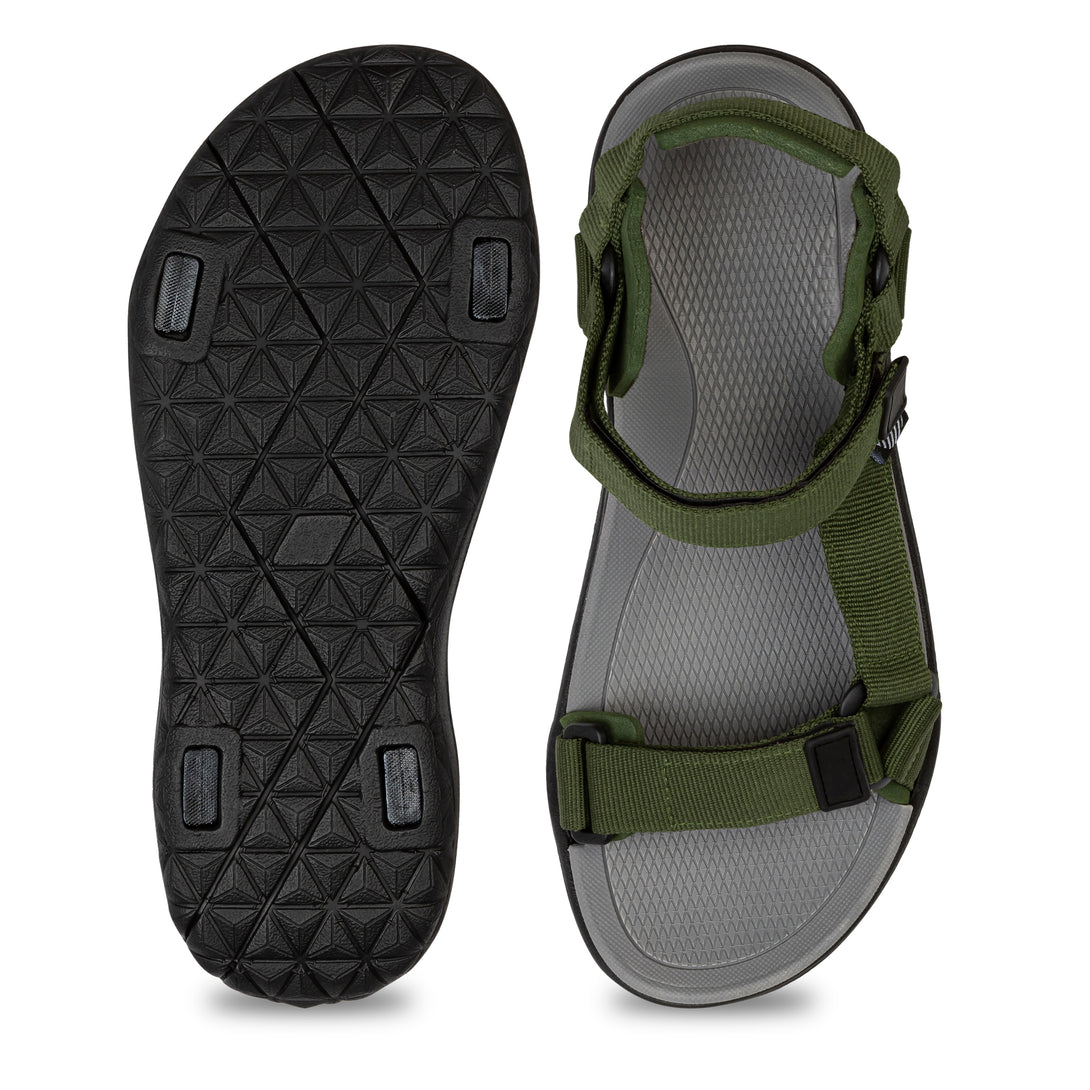Men's Stonethwaite Adjustable Sandals